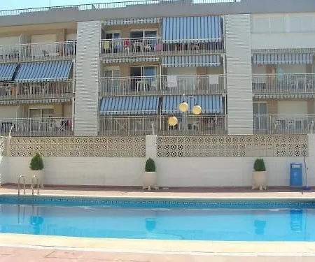 Hotel Forner 3*